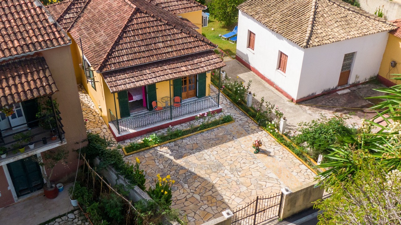 Photo of Outdoor in Sidari