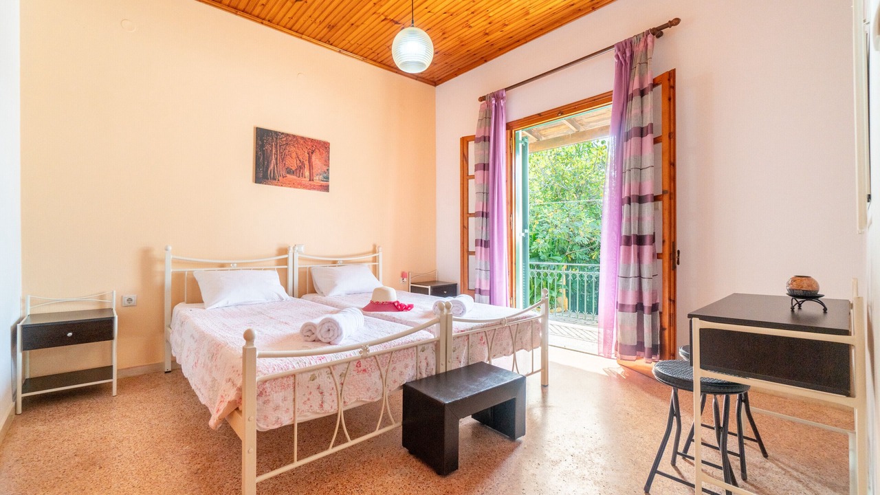 Photo of Bedroom in Sidari