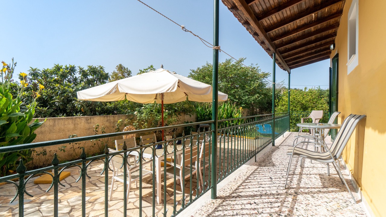 Photo of Outdoor in Sidari