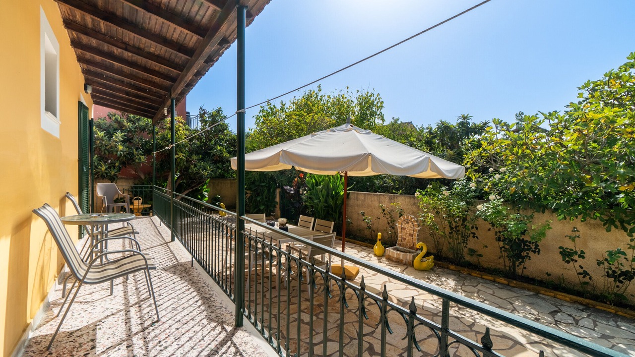 Photo of Outdoor in Sidari