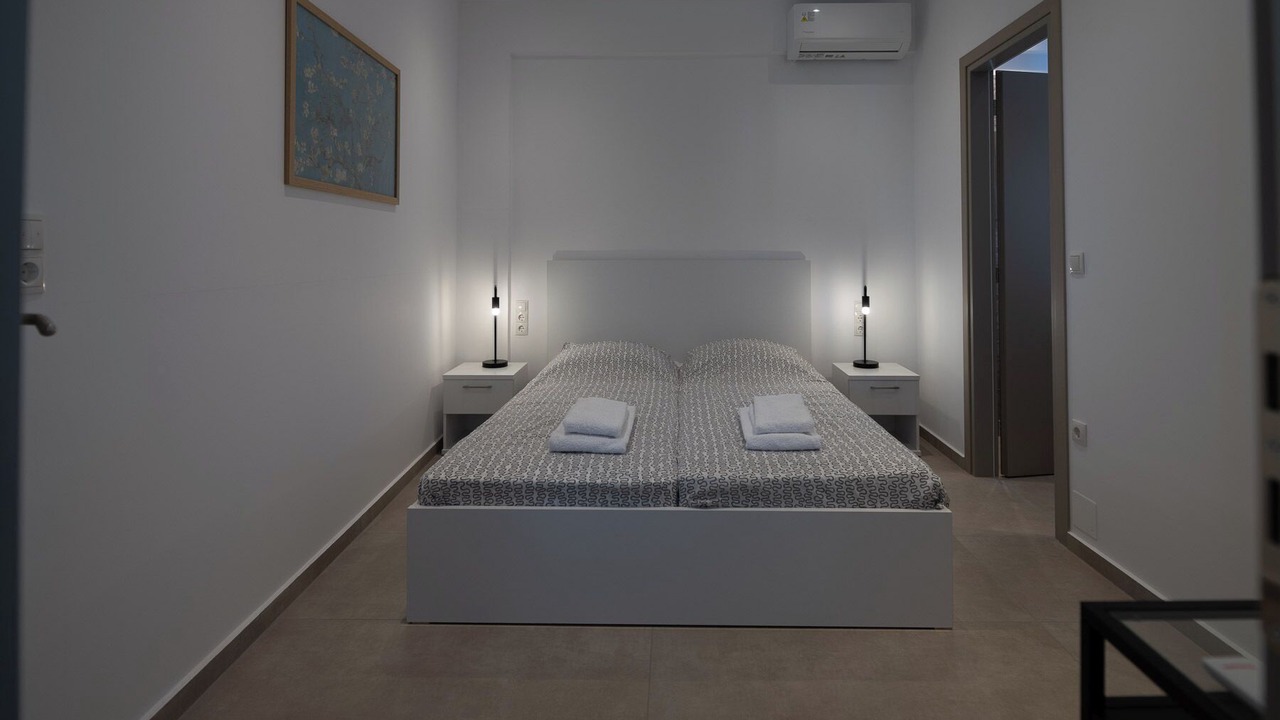 Photo of Bedroom in Kamilari