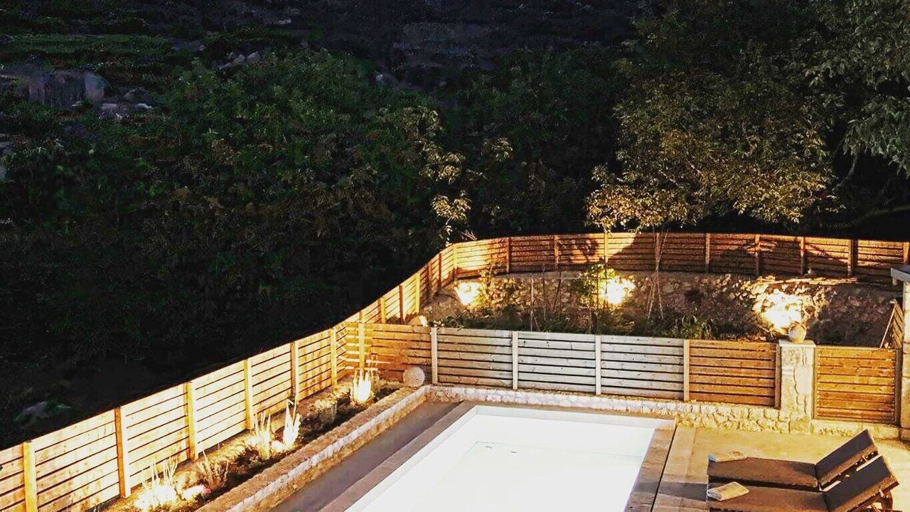 Photo of Patio Balcony in Kounavi