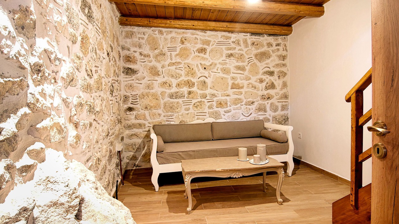 Photo of Livingroom in Kounavi