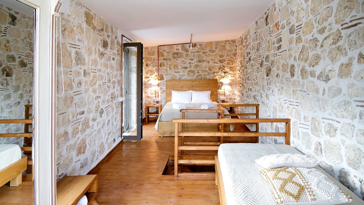 Photo of Bedroom in Kounavi