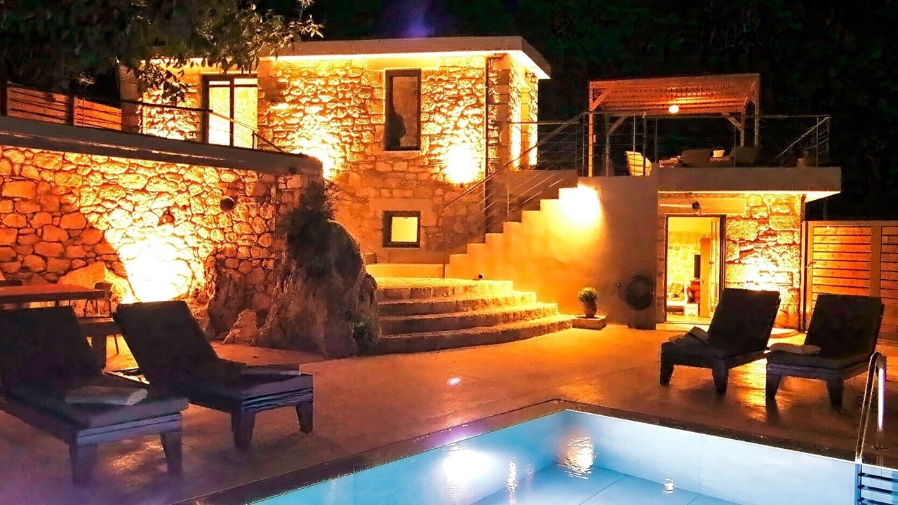 Photo of Patio Balcony in Kounavi