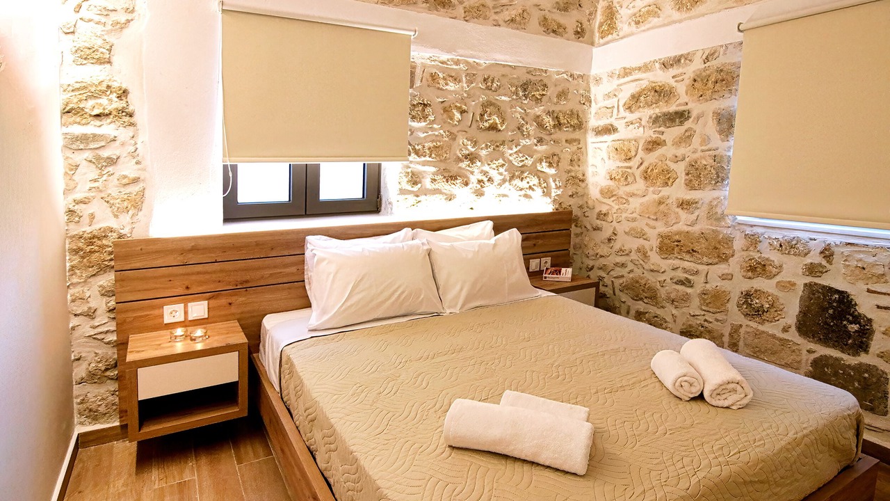 Photo of Bedroom in Kounavi