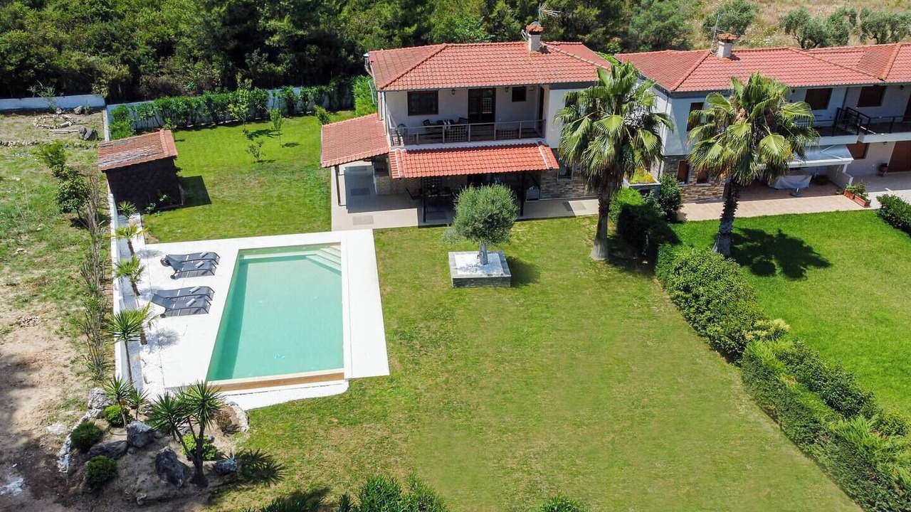 Photo of Outdoor in Haniotis