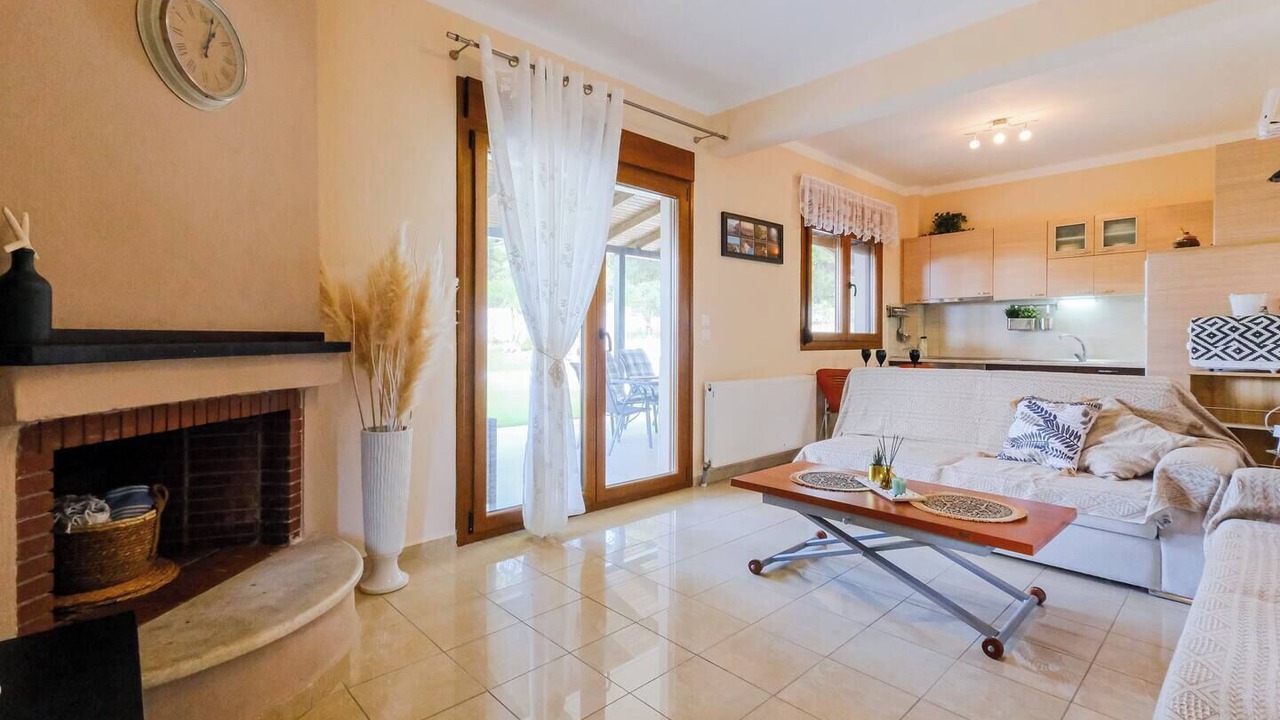 Photo of Livingroom in Haniotis