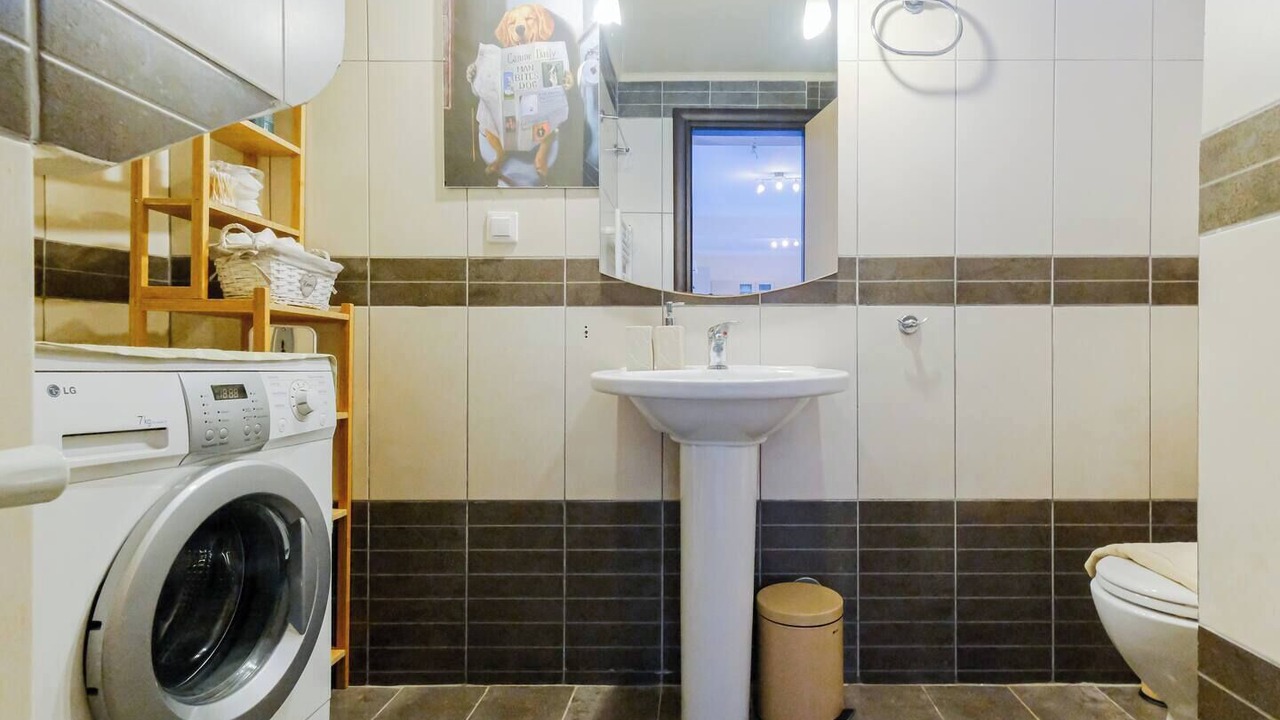 Photo of Bathroom in Haniotis