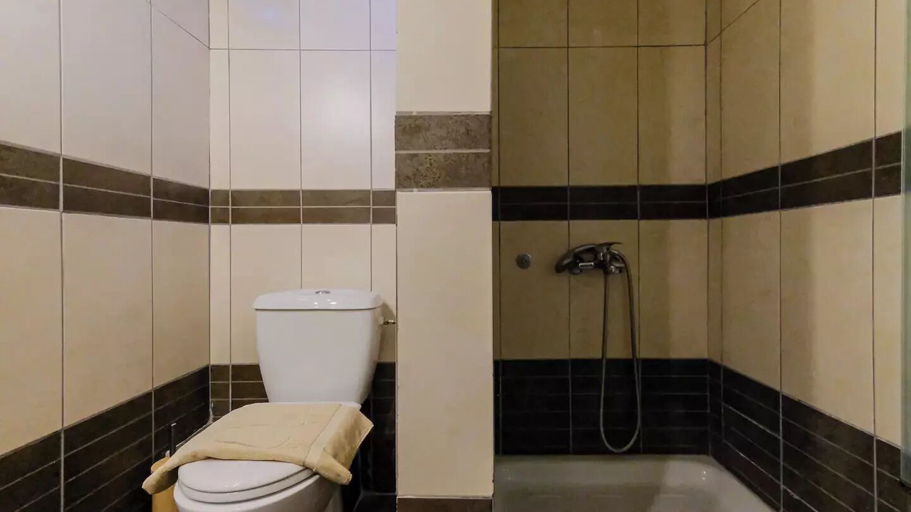 Photo of Bathroom in Haniotis