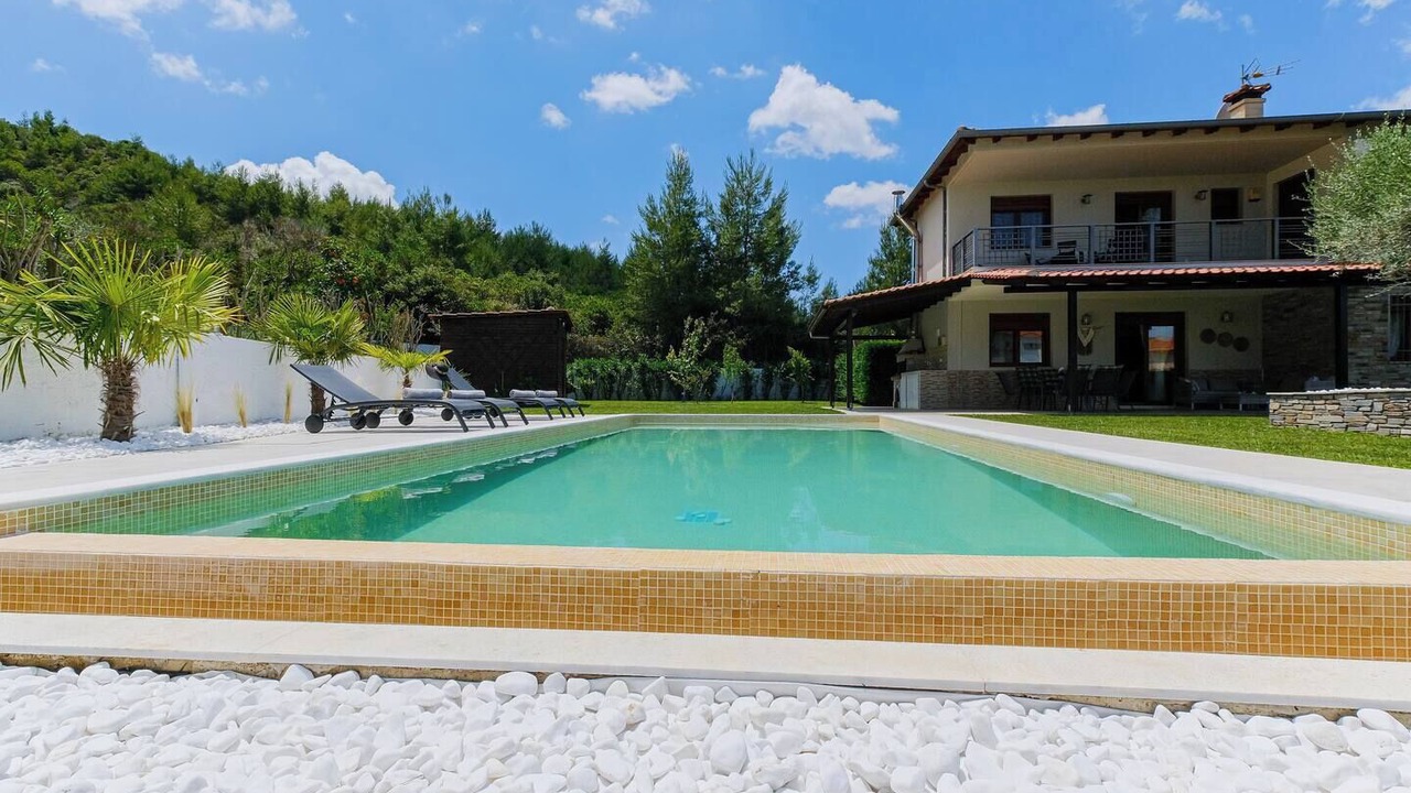 Photo of Outdoor in Haniotis