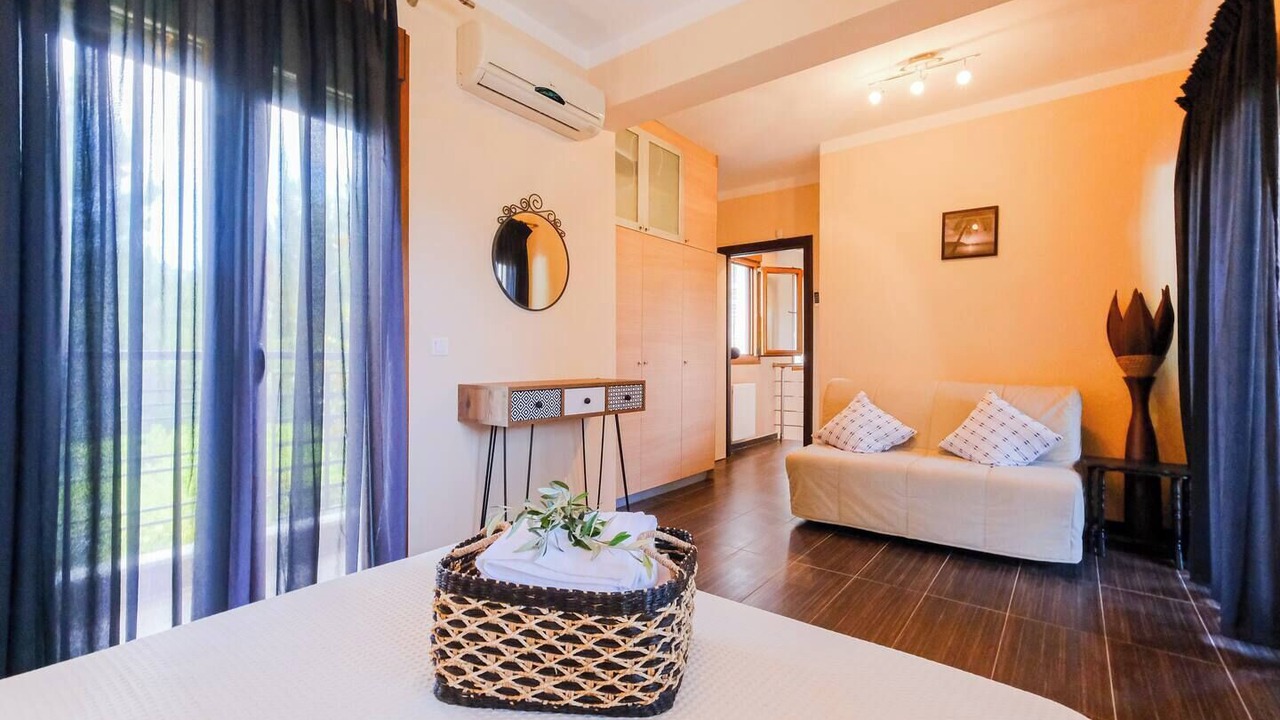 Photo of Bedroom in Haniotis