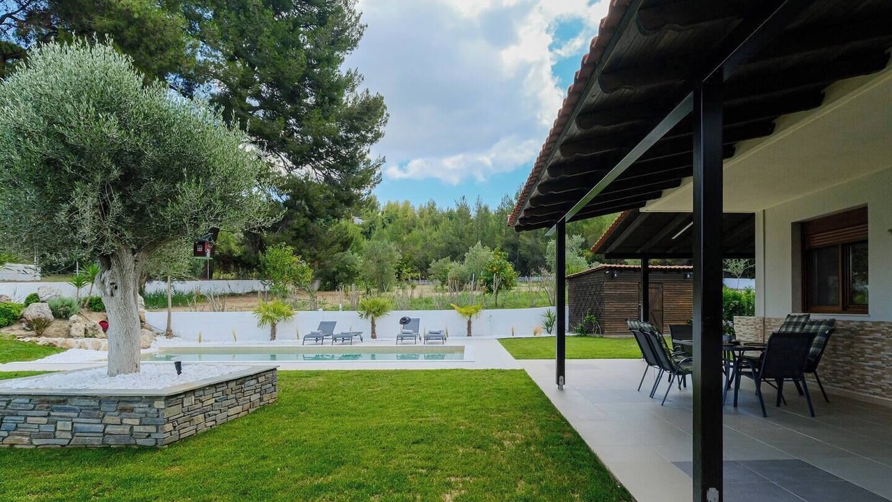 Photo of Outdoor in Haniotis
