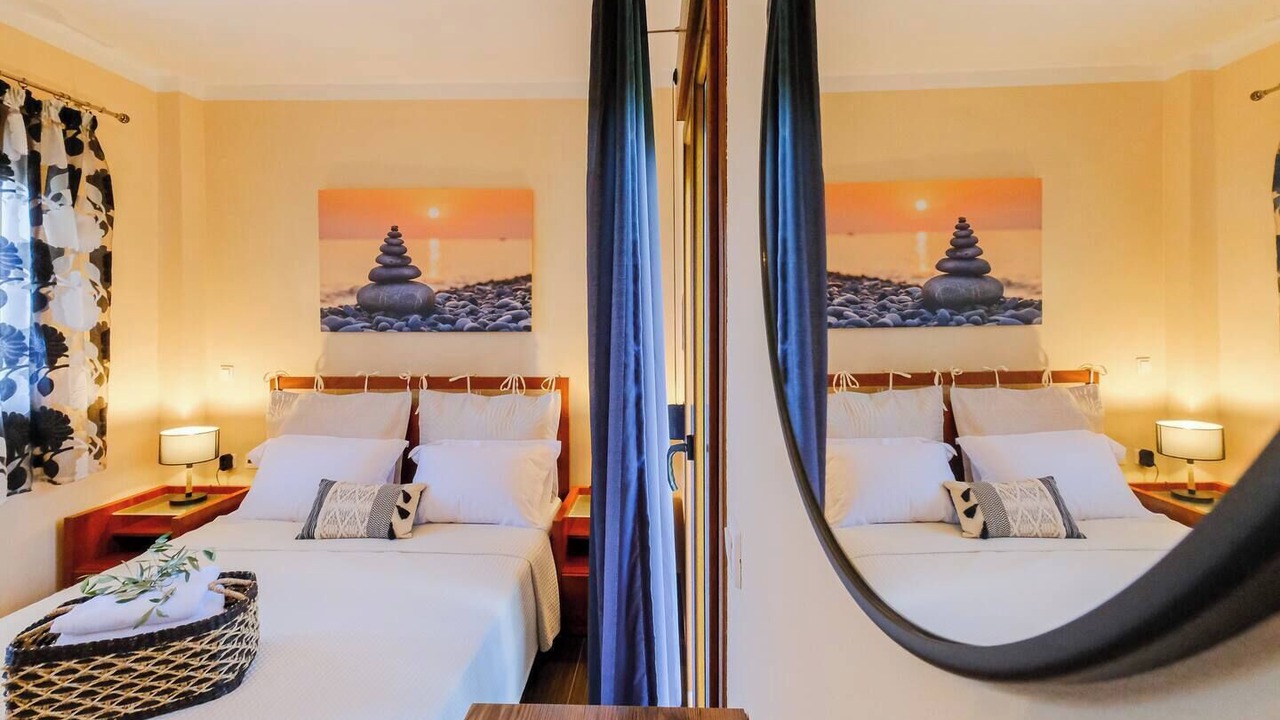 Photo of Bedroom in Haniotis