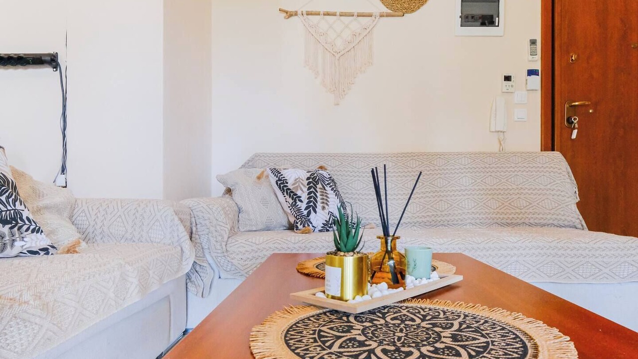 Photo of Livingroom in Haniotis