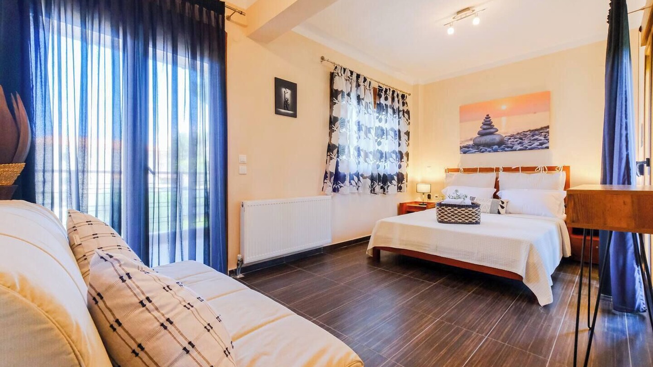 Photo of Bedroom in Haniotis