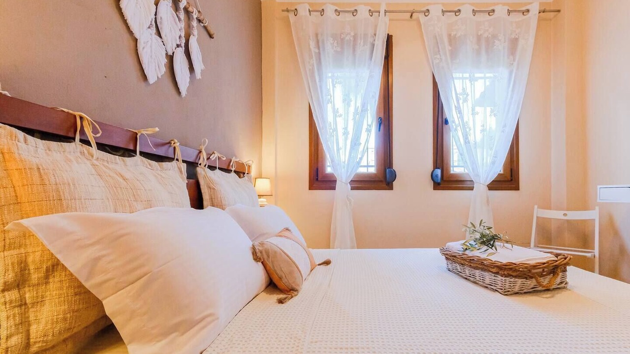 Photo of Bedroom in Haniotis