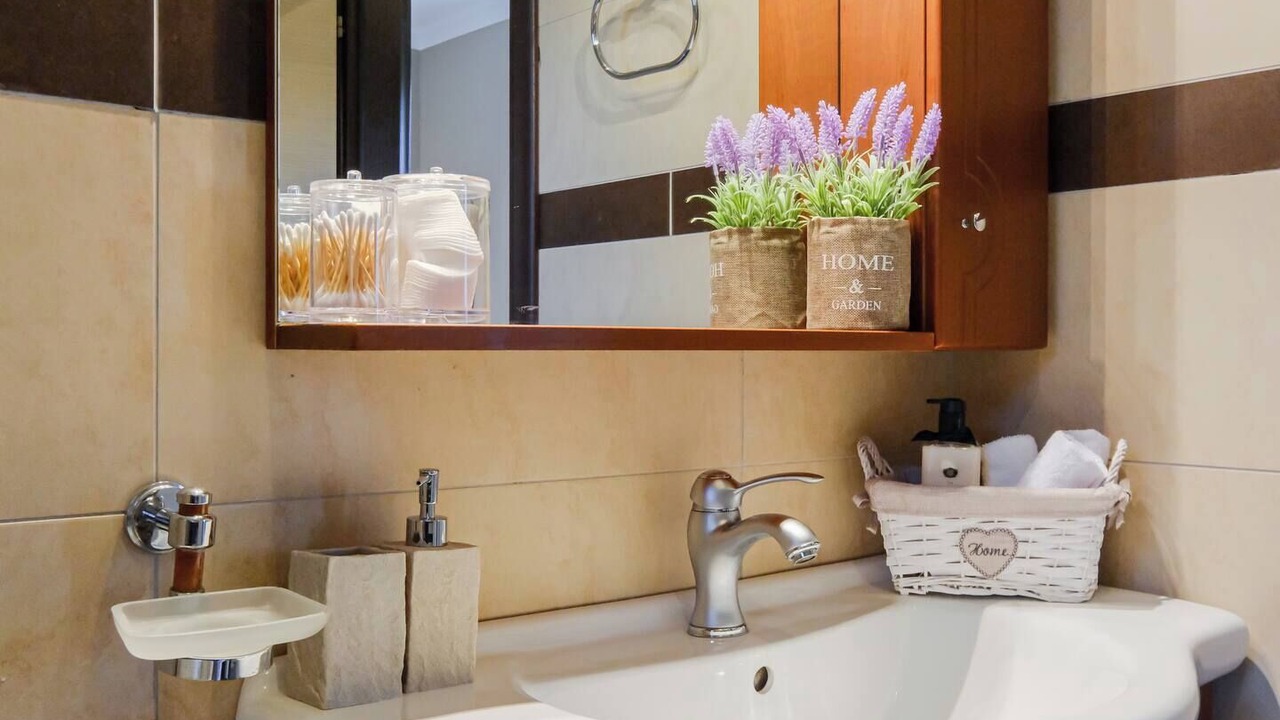 Photo of Bathroom in Haniotis