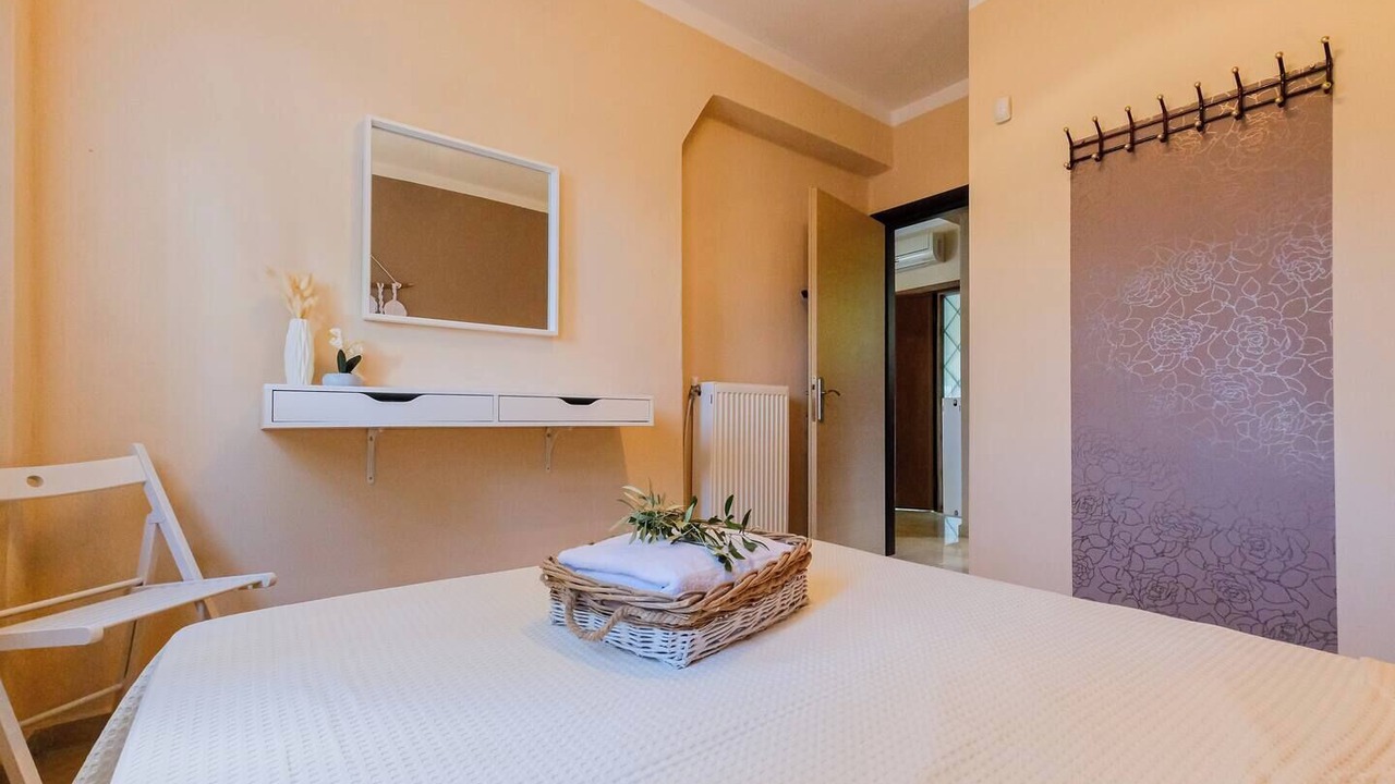 Photo of Bedroom in Haniotis