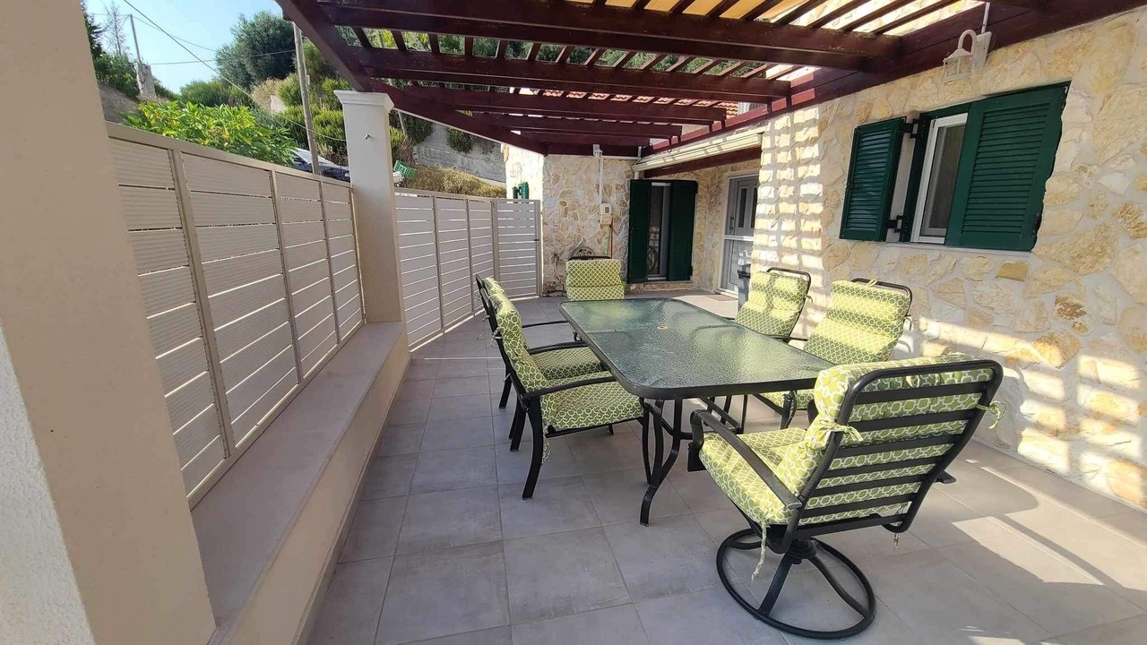 Photo of Outdoor in Termenades