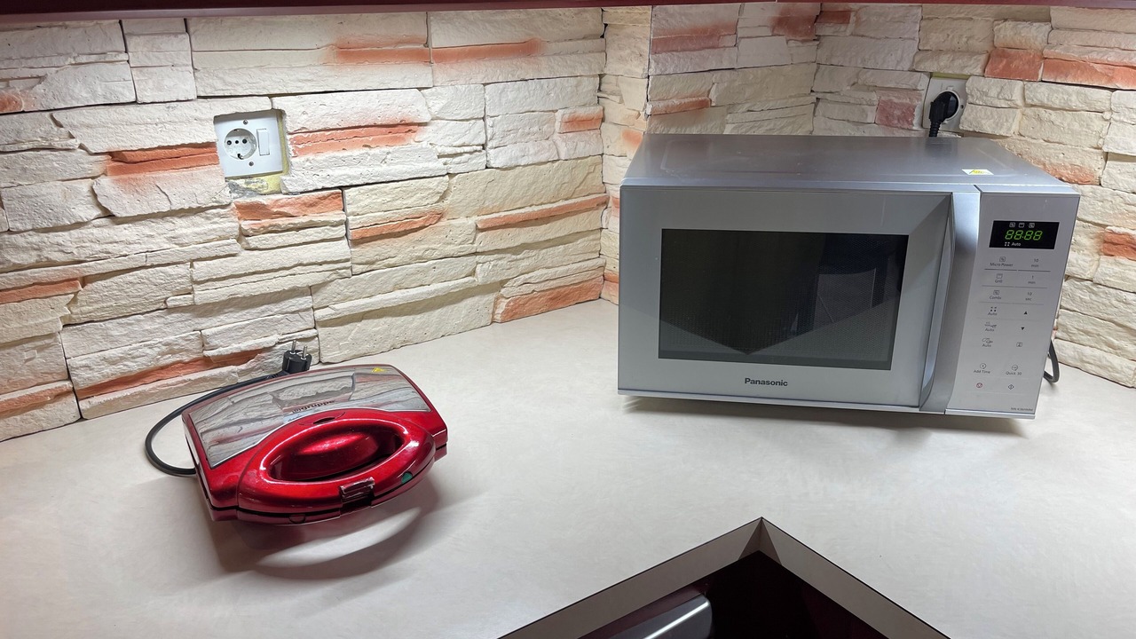 Photo of Kitchen in Termenades