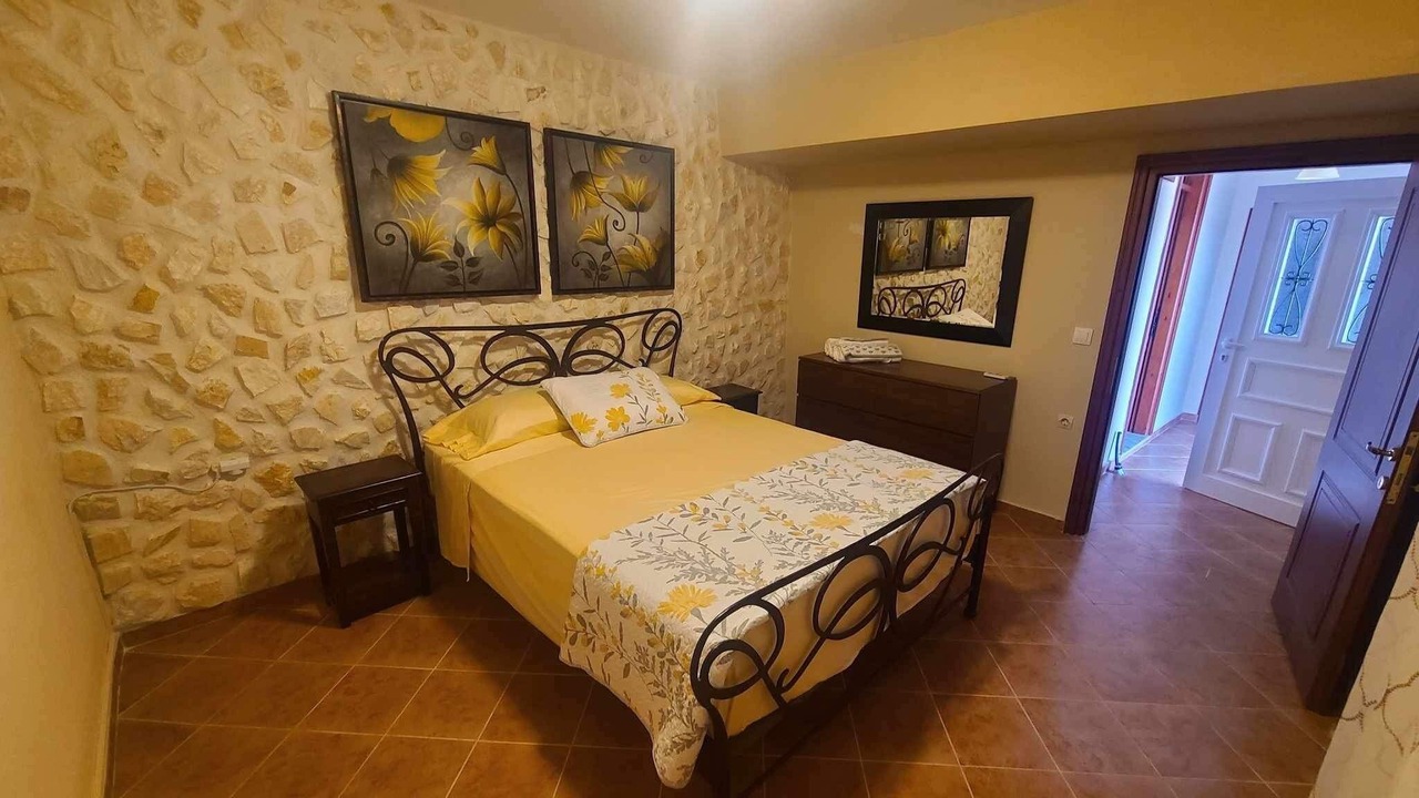 Photo of Bedroom in Termenades