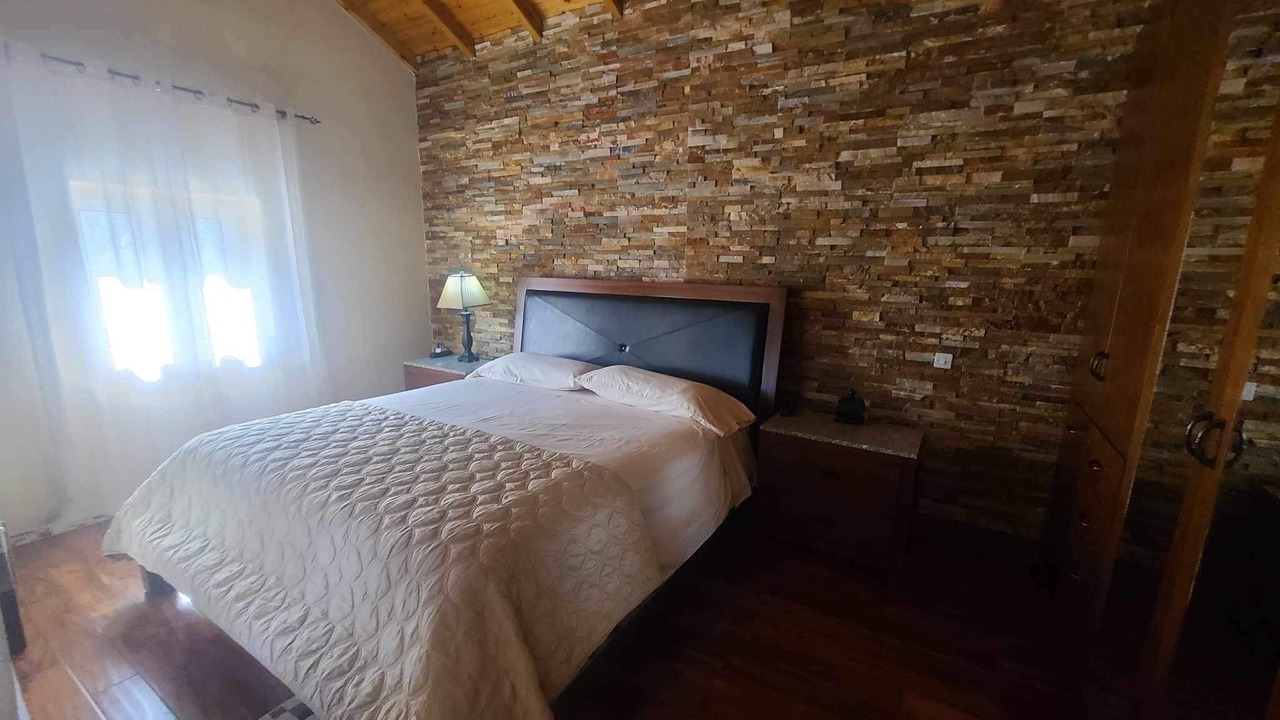 Photo of Bedroom in Termenades