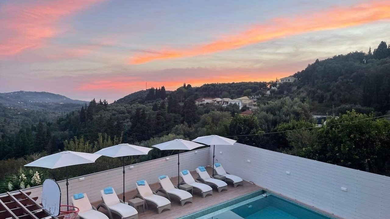Photo of Outdoor in Termenades