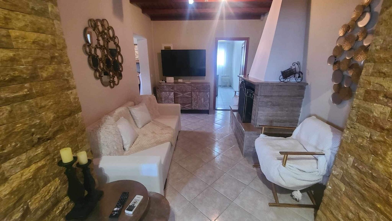 Photo of Livingroom in Termenades