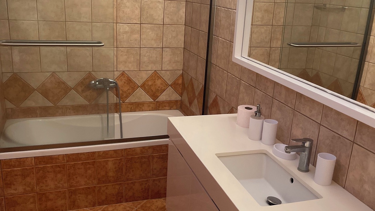 Photo of Bathroom in Termenades