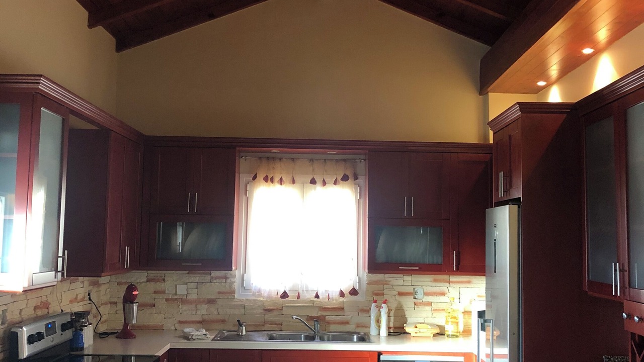 Photo of Kitchen in Termenades