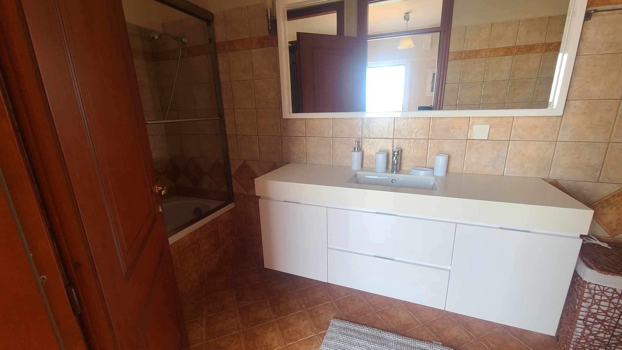 Photo of Bathroom in Termenades
