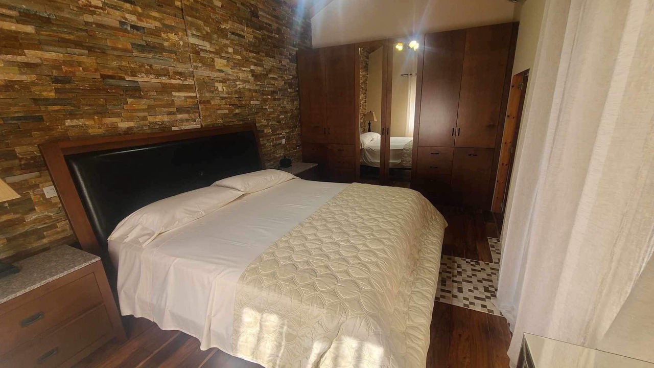 Photo of Bedroom in Termenades