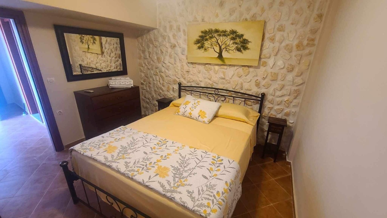 Photo of Bedroom in Termenades