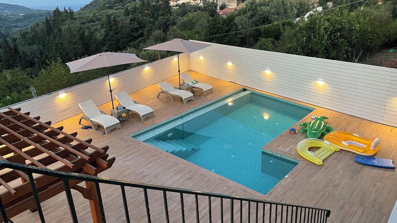 Photo of Outdoor in Termenades