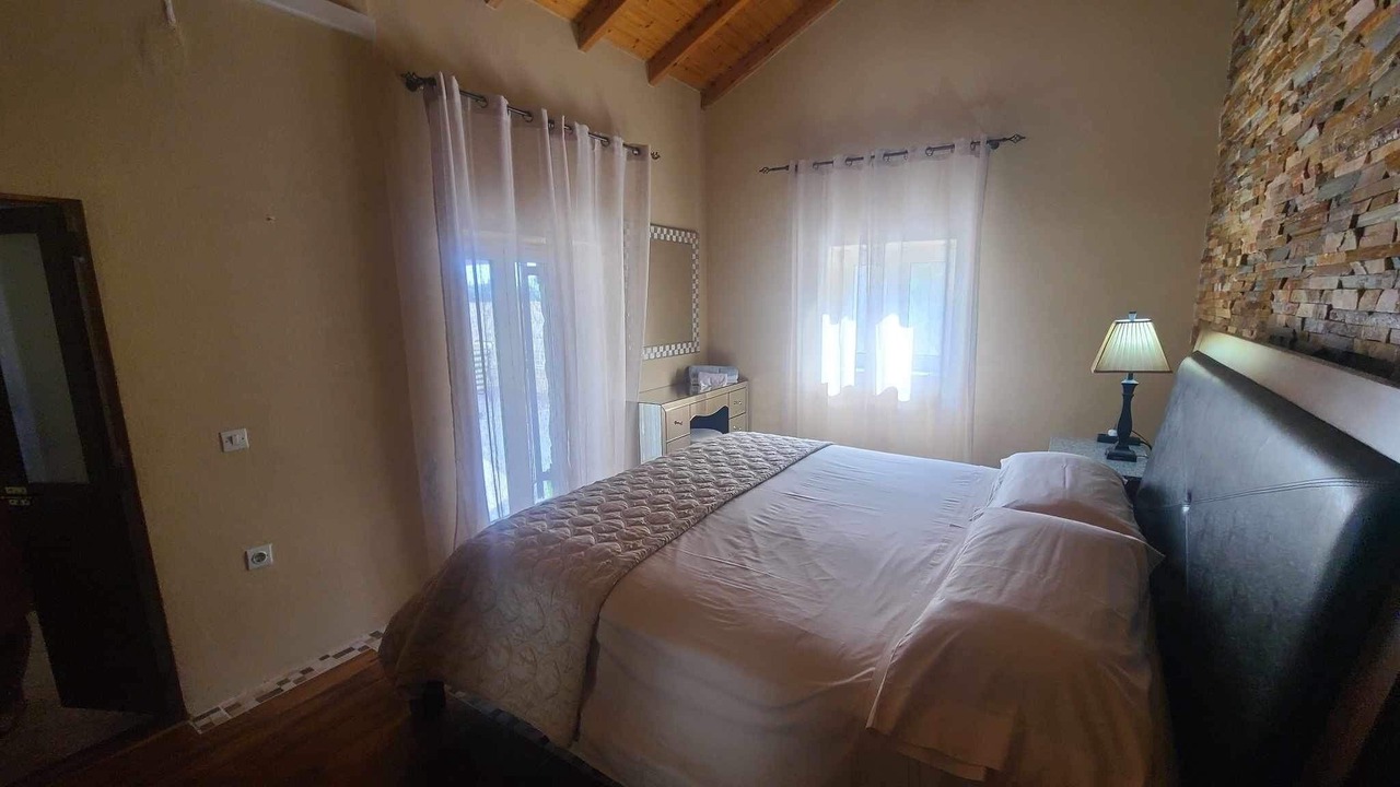 Photo of Bedroom in Termenades