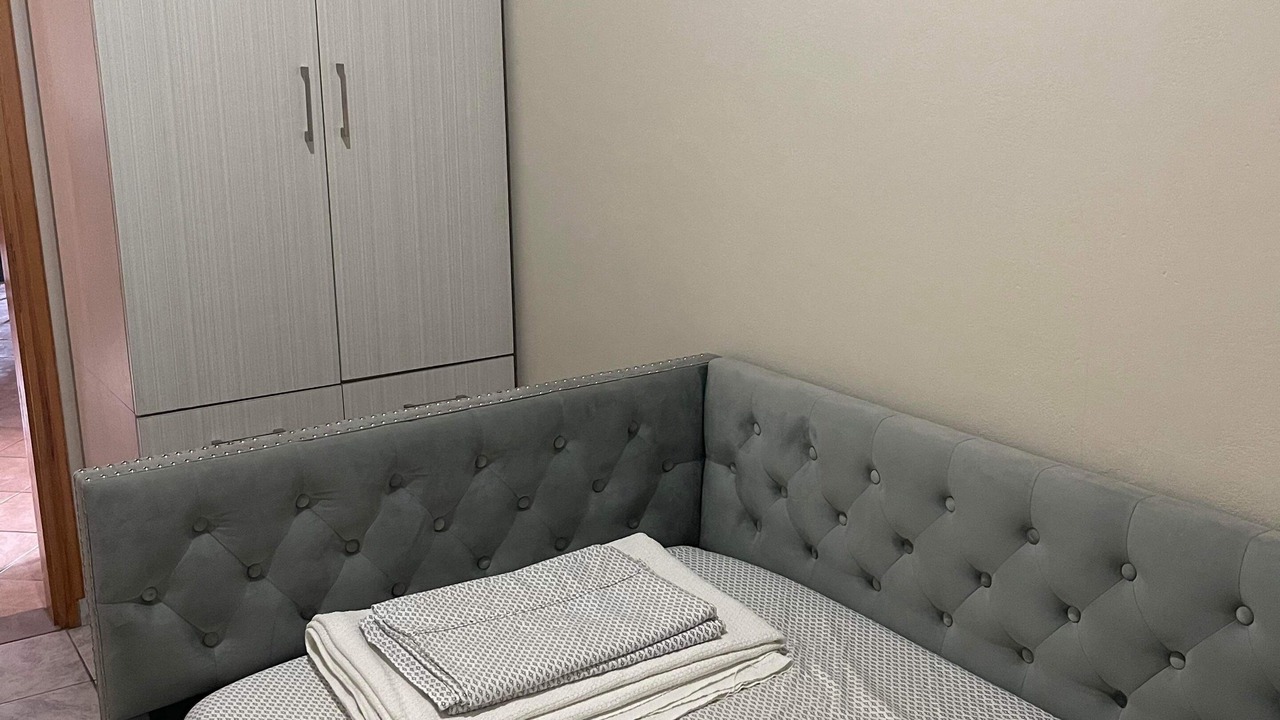 Photo of Bedroom in Termenades