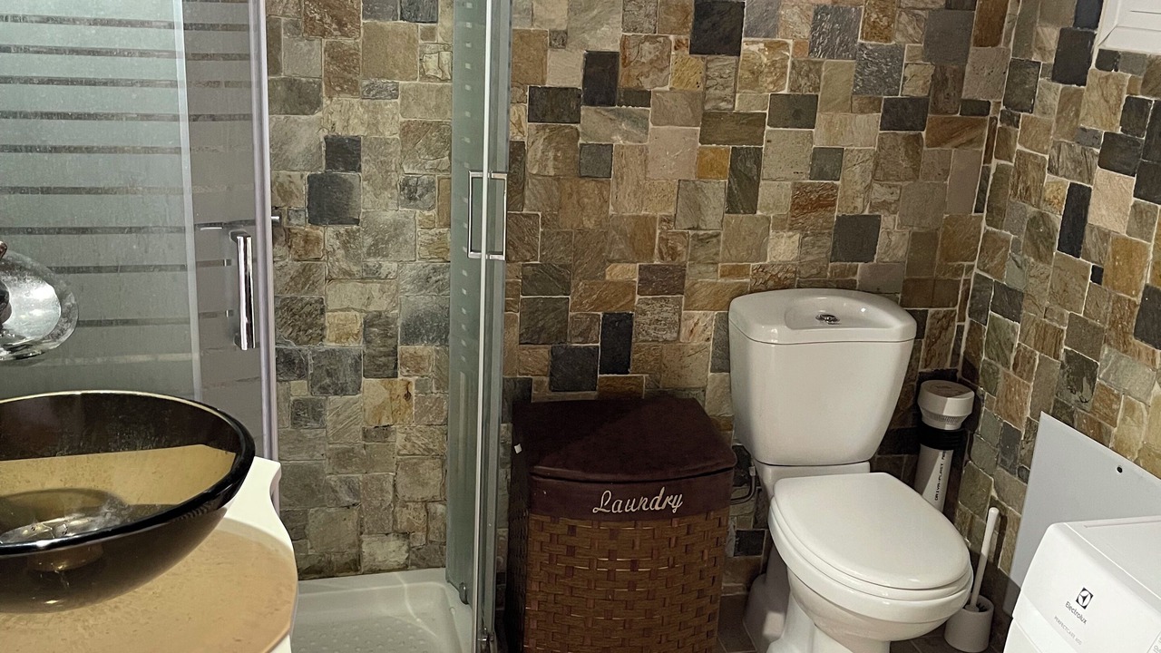 Photo of Bathroom in Termenades