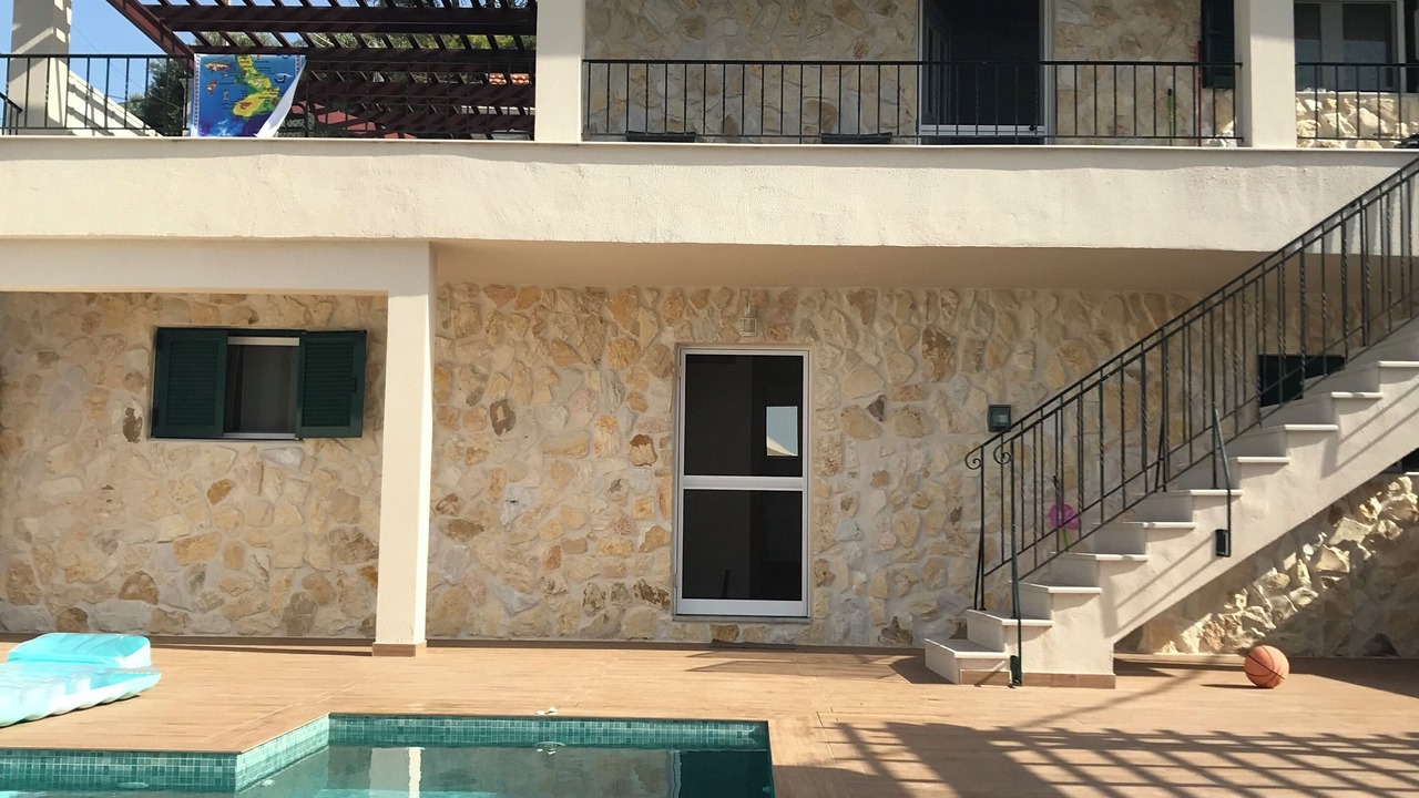 Photo of Outdoor in Termenades