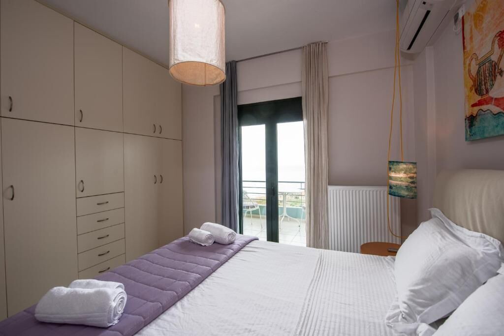 Photo of Bedroom in Keratokambos