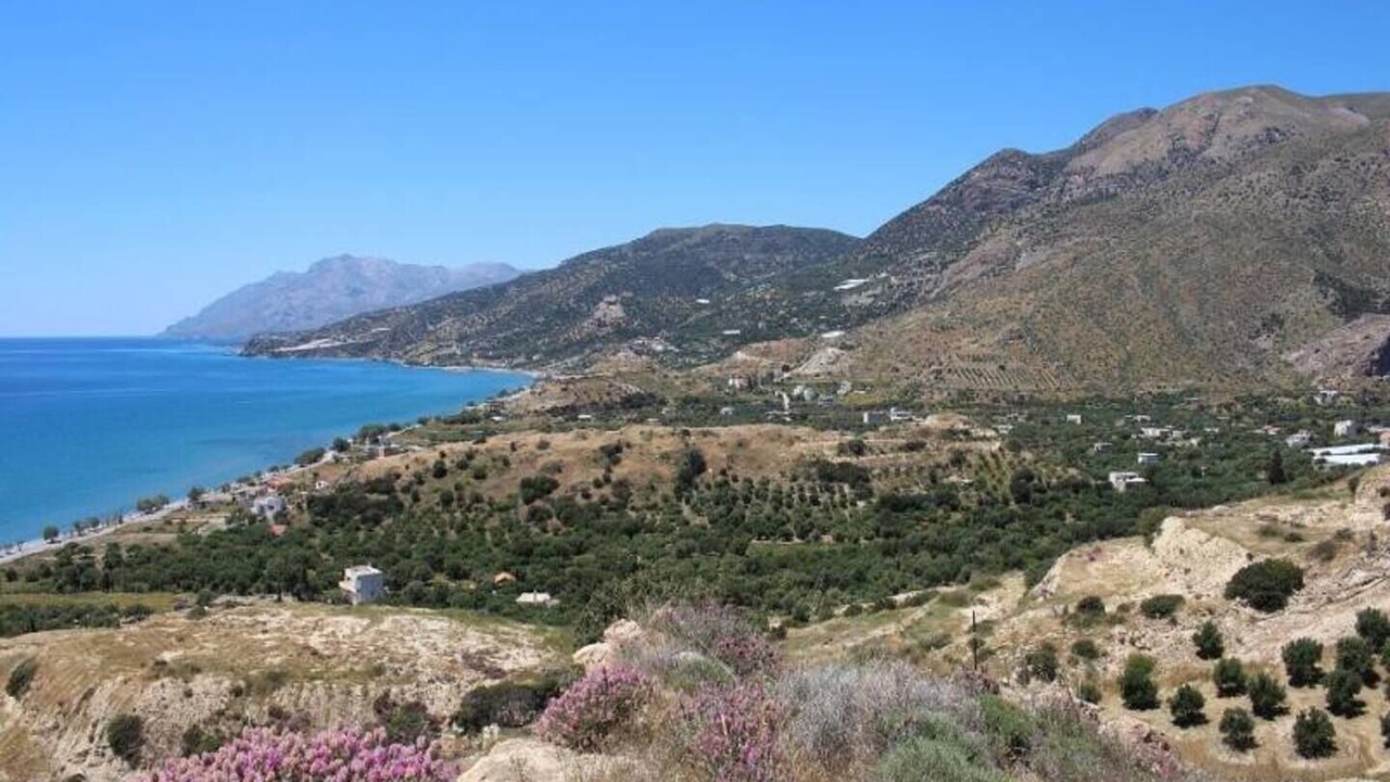 Photo of Outdoor in Keratokambos