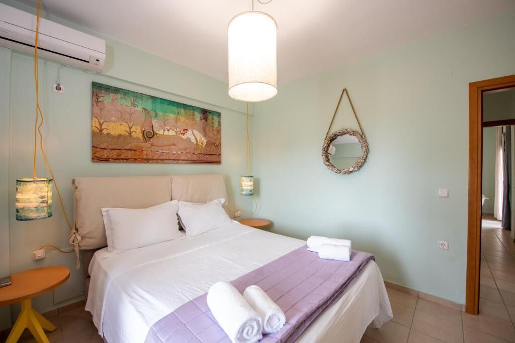 Photo of Bedroom in Keratokambos