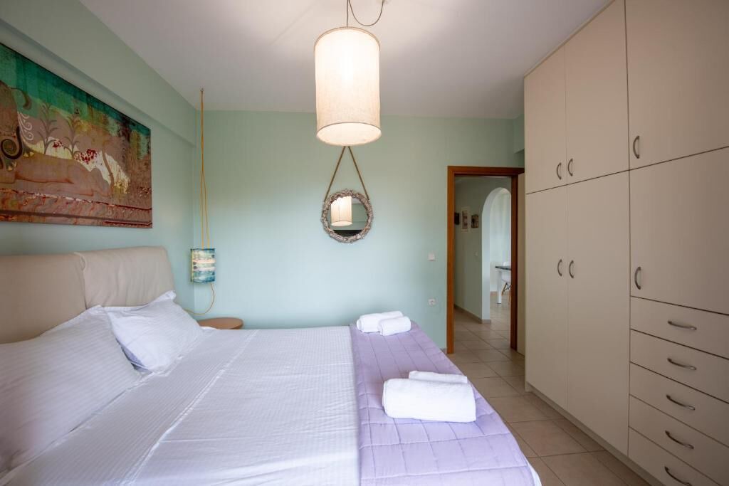 Photo of Bedroom in Keratokambos