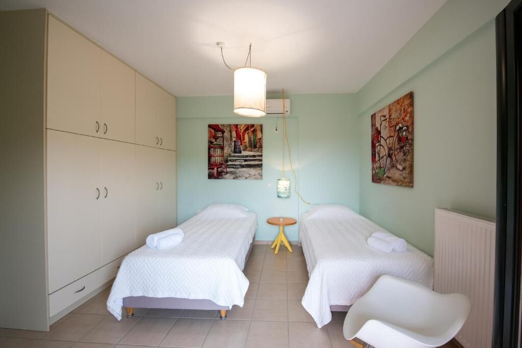 Photo of Bedroom in Keratokambos