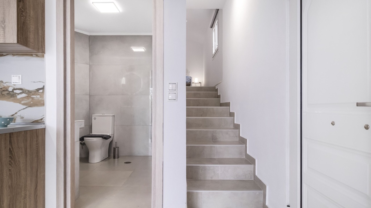 Photo of Bathroom in Spartochori