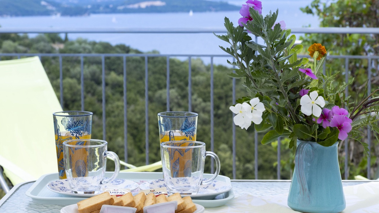 Photo of Outdoor in Spartochori