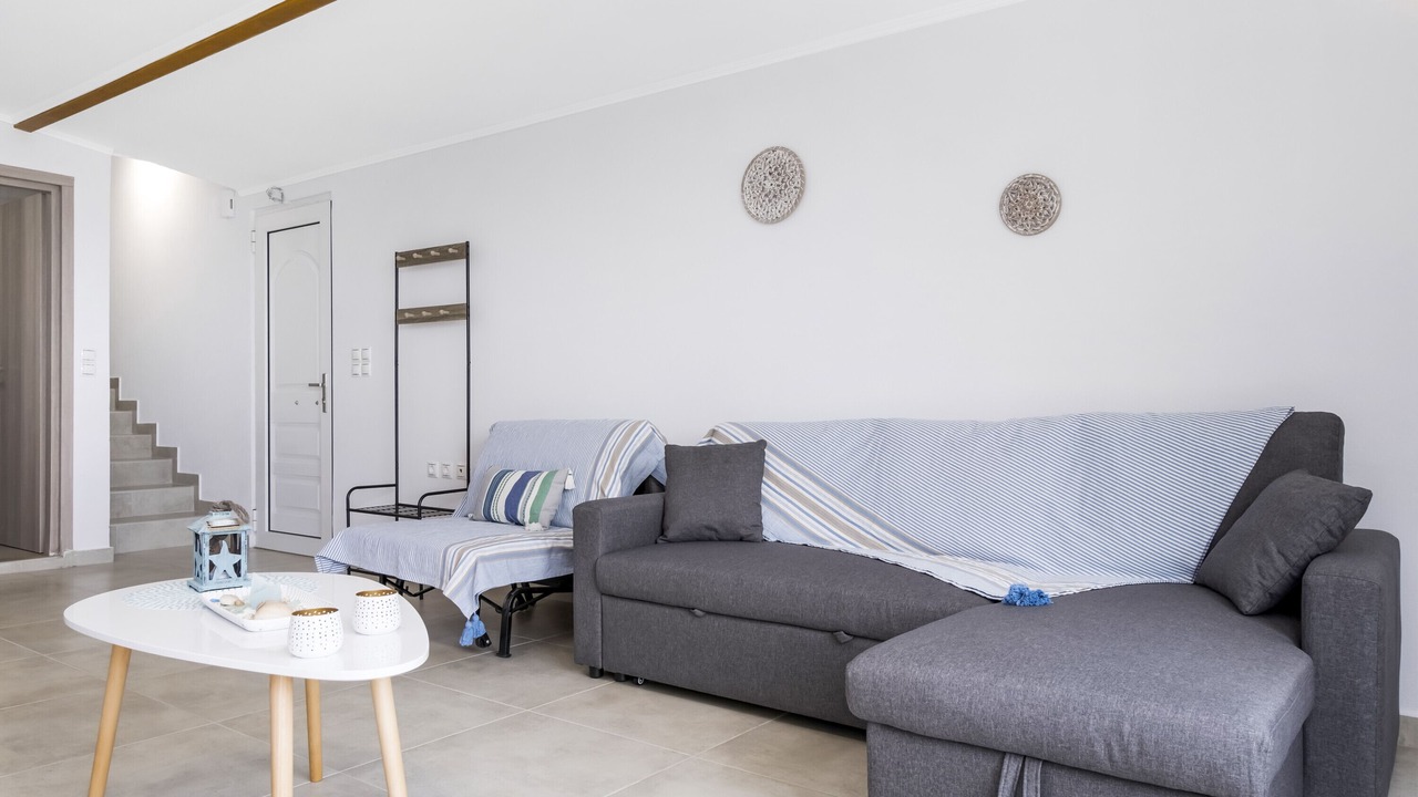 Photo of Livingroom in Spartochori