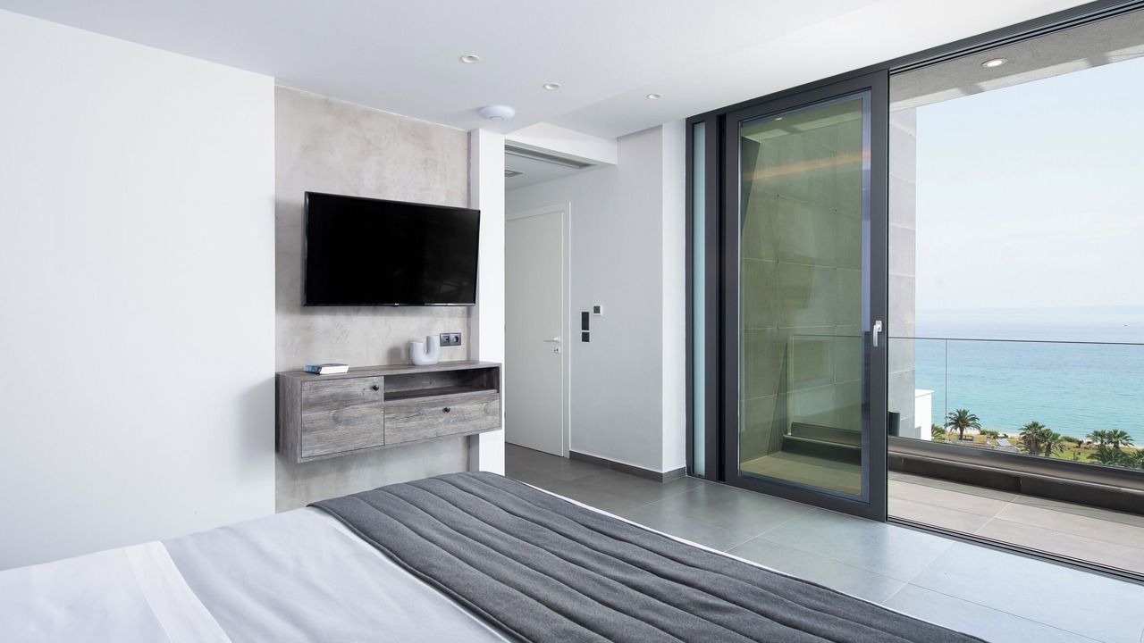 Photo of Bedroom in Haniotis