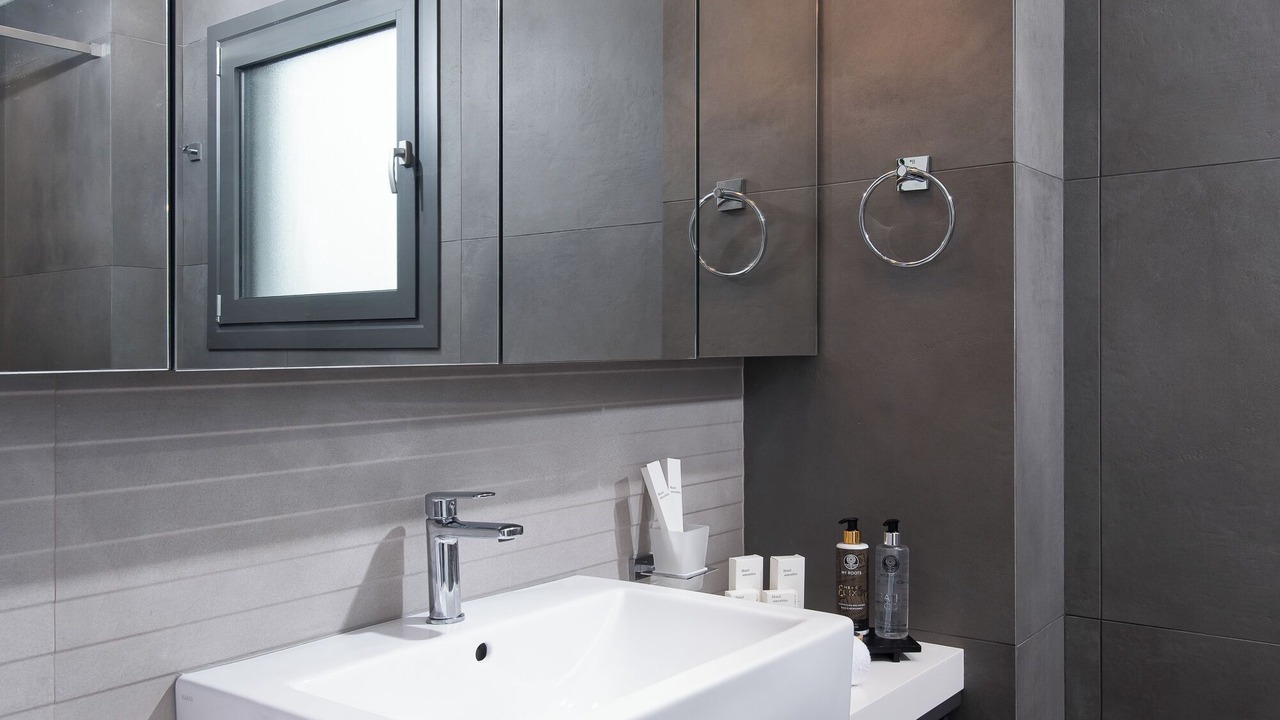Photo of Bathroom in Haniotis