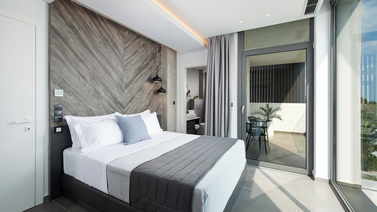 Photo of Bedroom in Haniotis